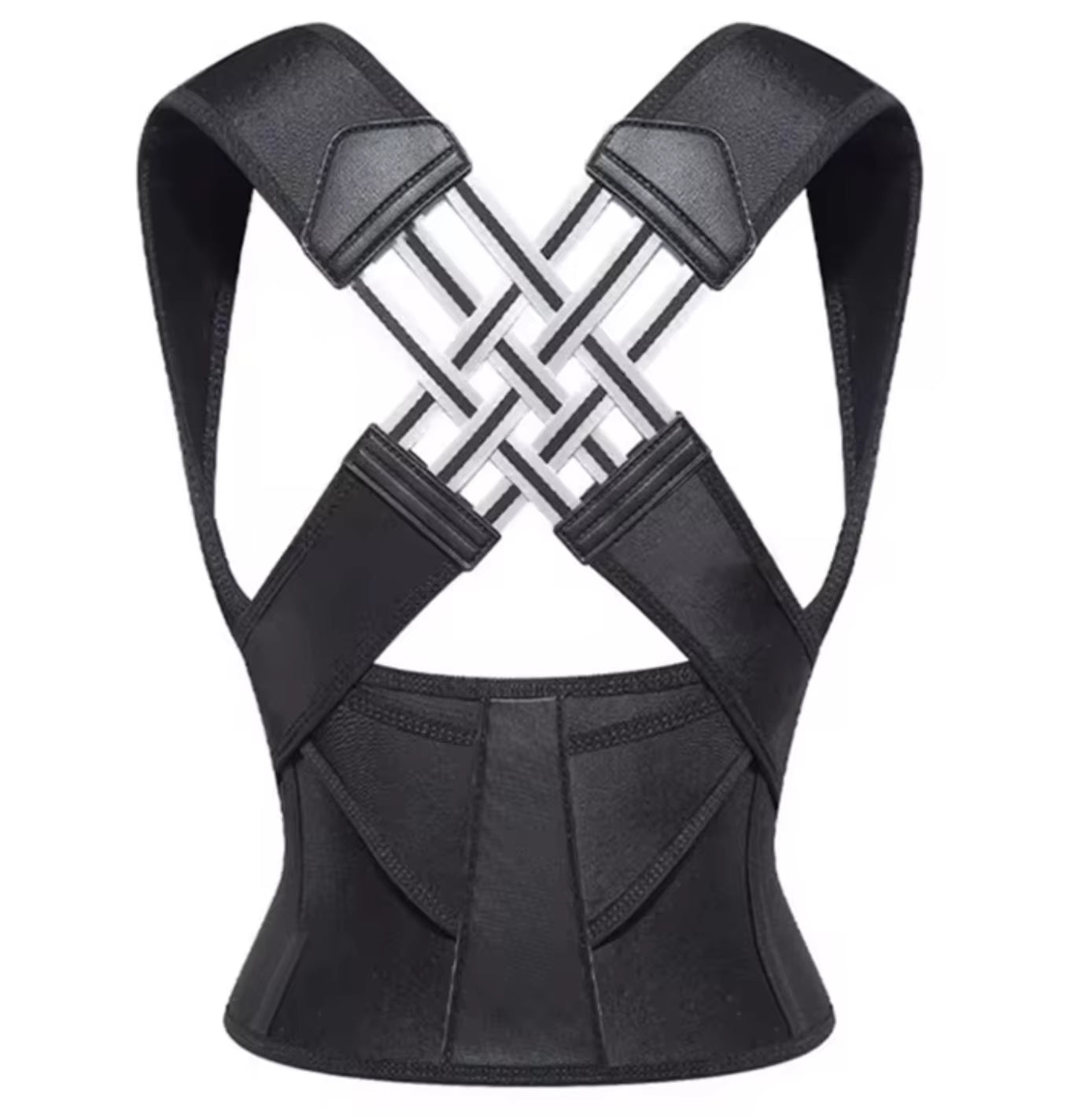 Back Brace Posture Corrector for Women & Men
