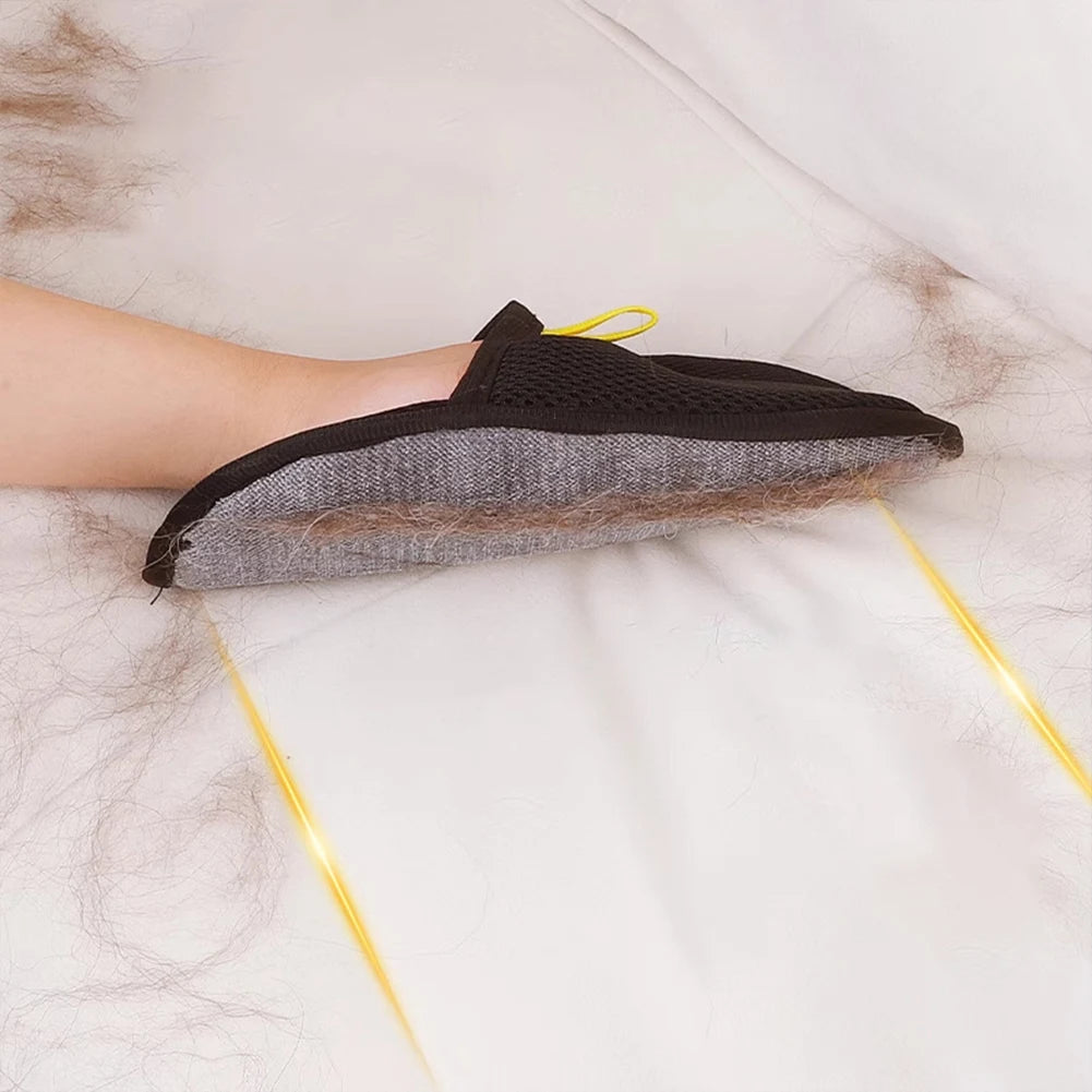 Pet Hair Remover Glove